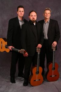Atlanta Guitar Trio