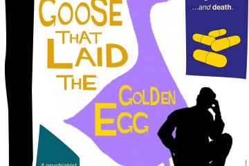 Goose that laid the golden egg film