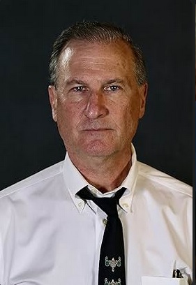 David de Vries