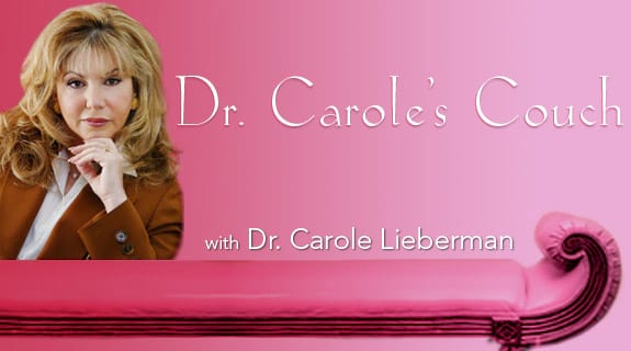 Dr Carole's Couch